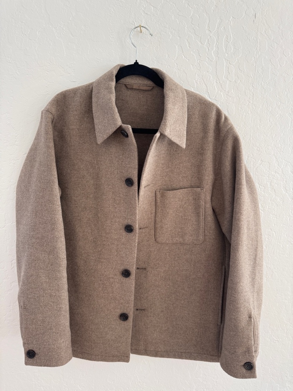Men’s Uniqlo Jacket